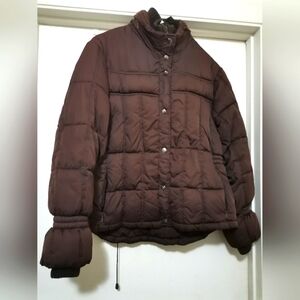 Morgan De Toi  Jacket